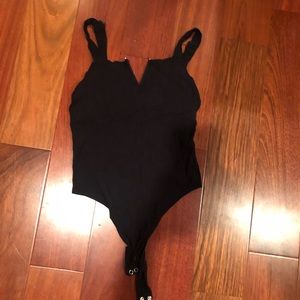 PACSUN Bodysuit